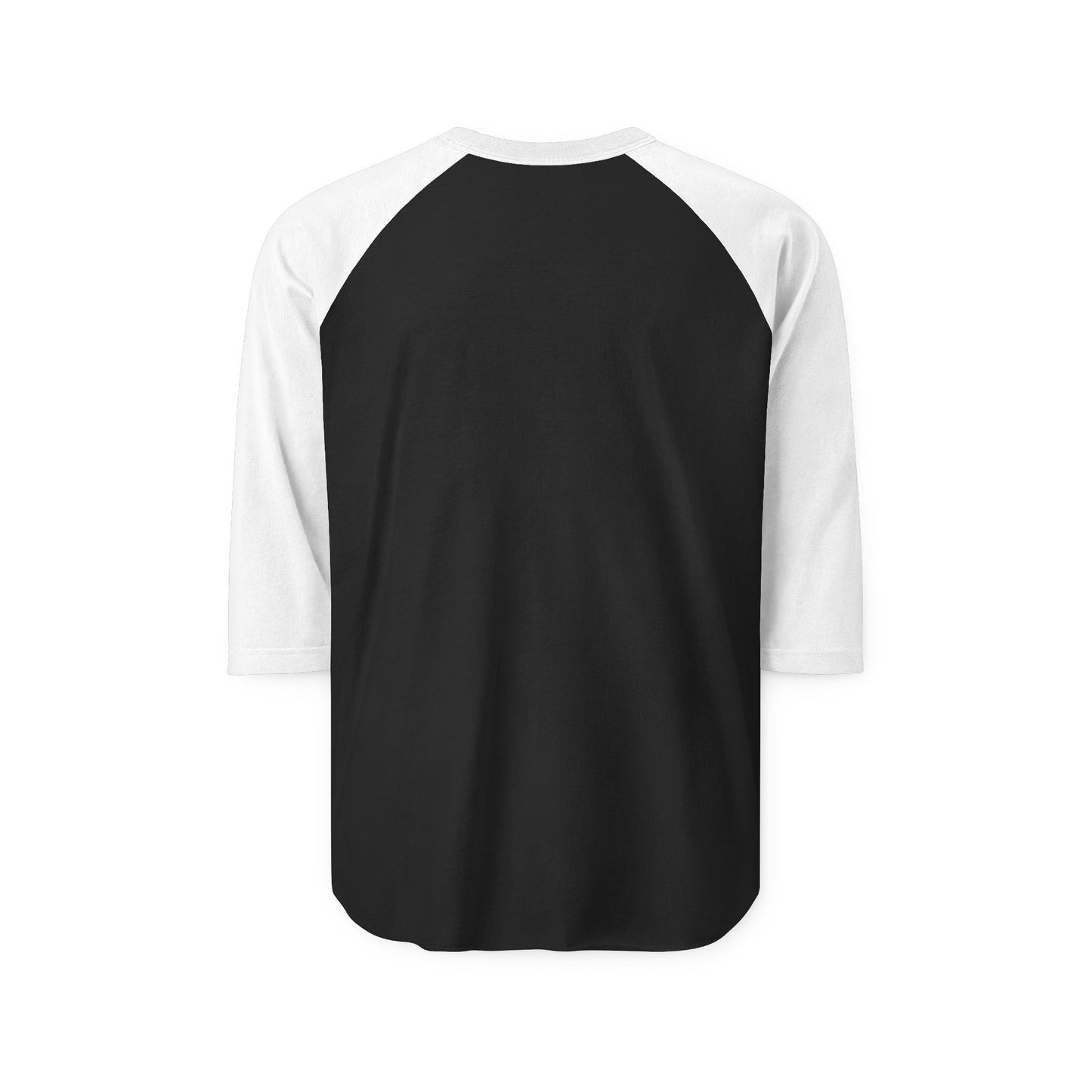 KISS Motivational Unisex Raglan Shirt