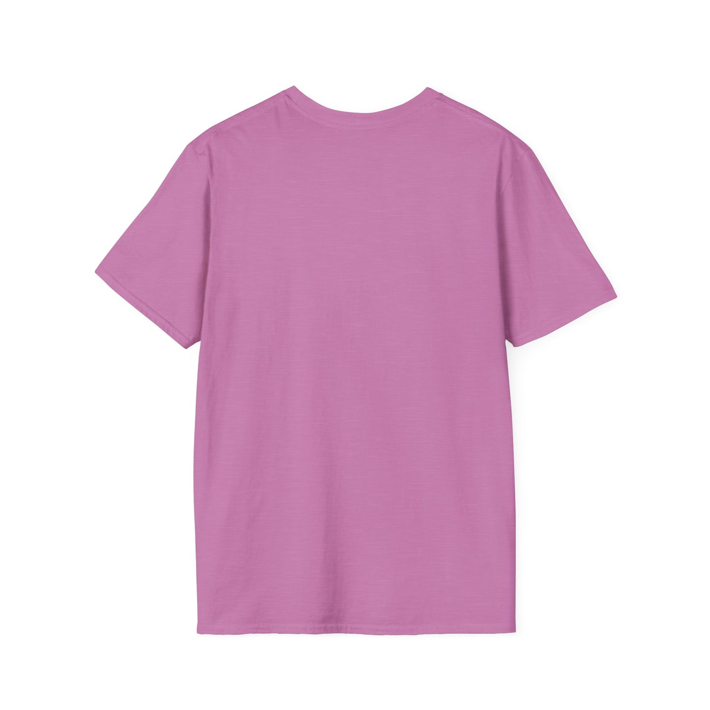 Too Cute to Be Blessed Unisex T-Shirt - Fun and Positive Vibes