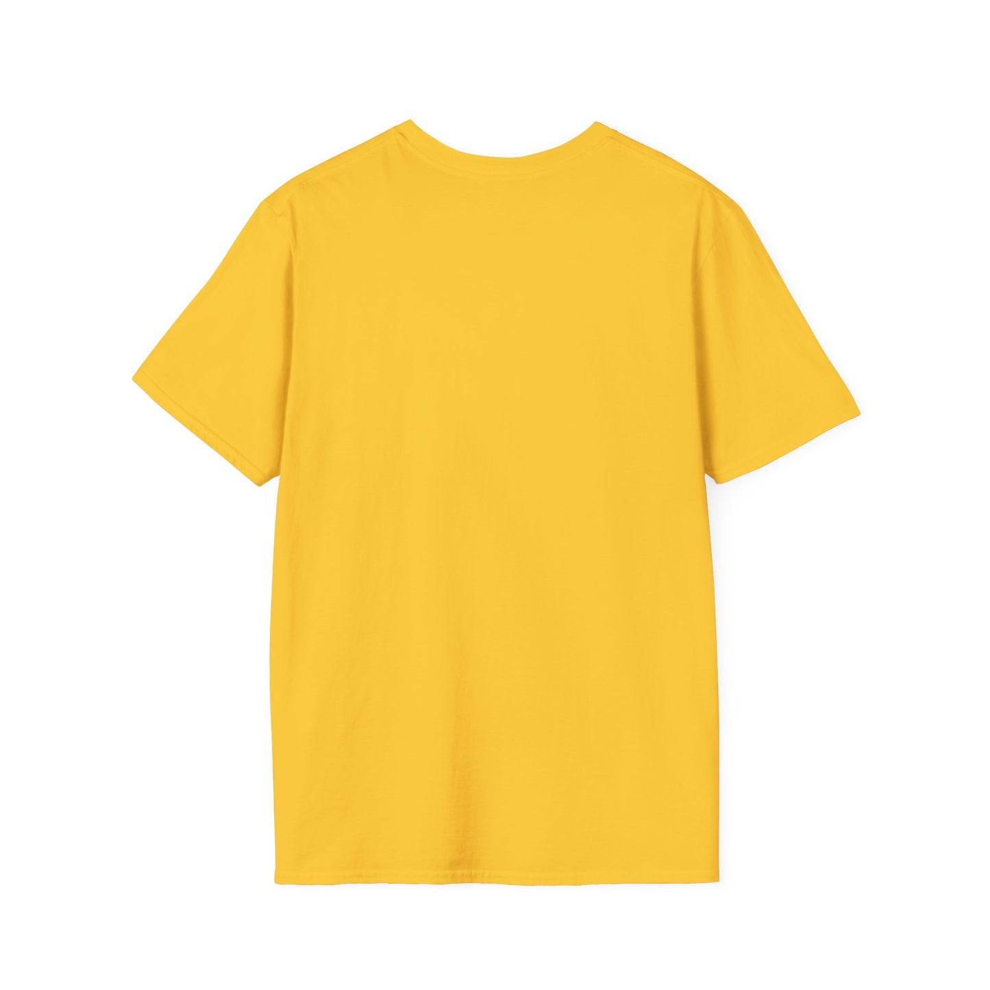Too Cute to Be Blessed Unisex T-Shirt - Fun and Positive Vibes