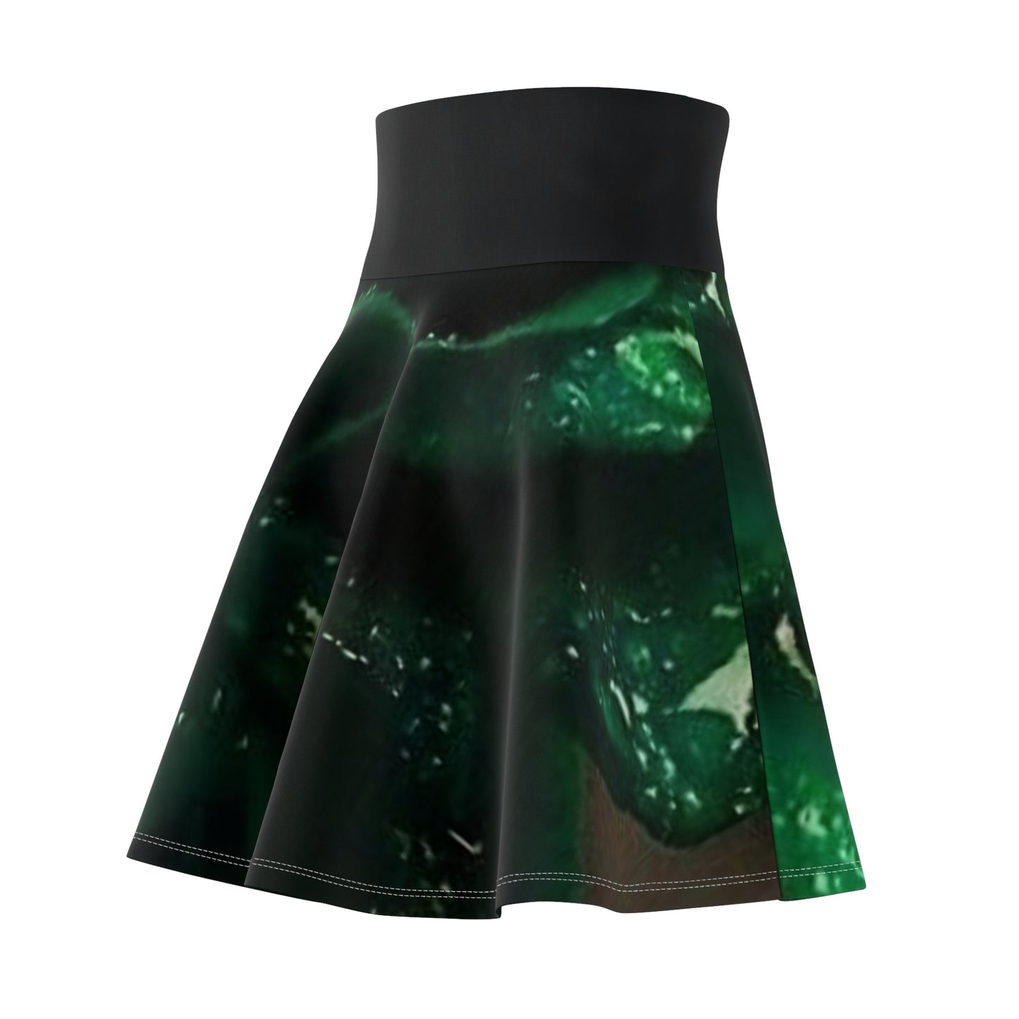 Women's Skater Skirt (AOP)