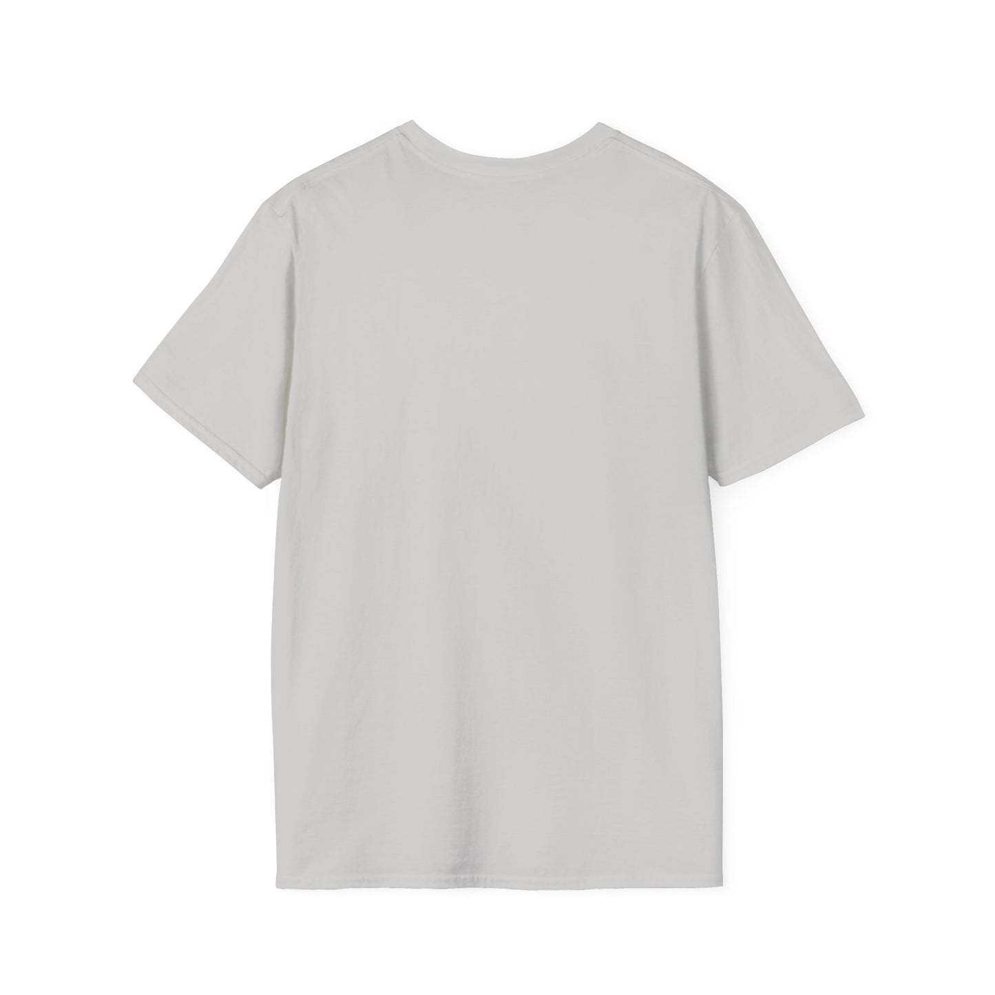 Too Cute to Be Blessed Unisex T-Shirt - Fun and Positive Vibes