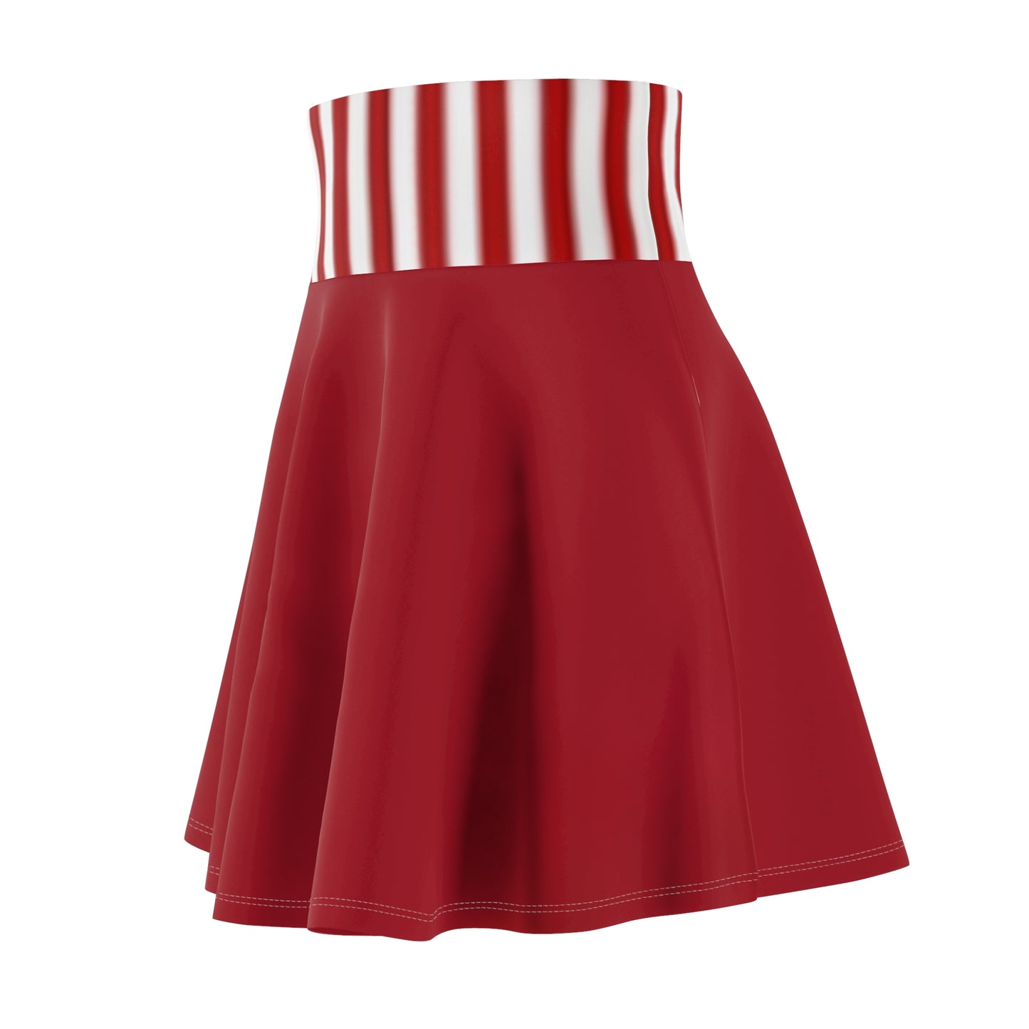 Women's Skater Skirt (AOP)