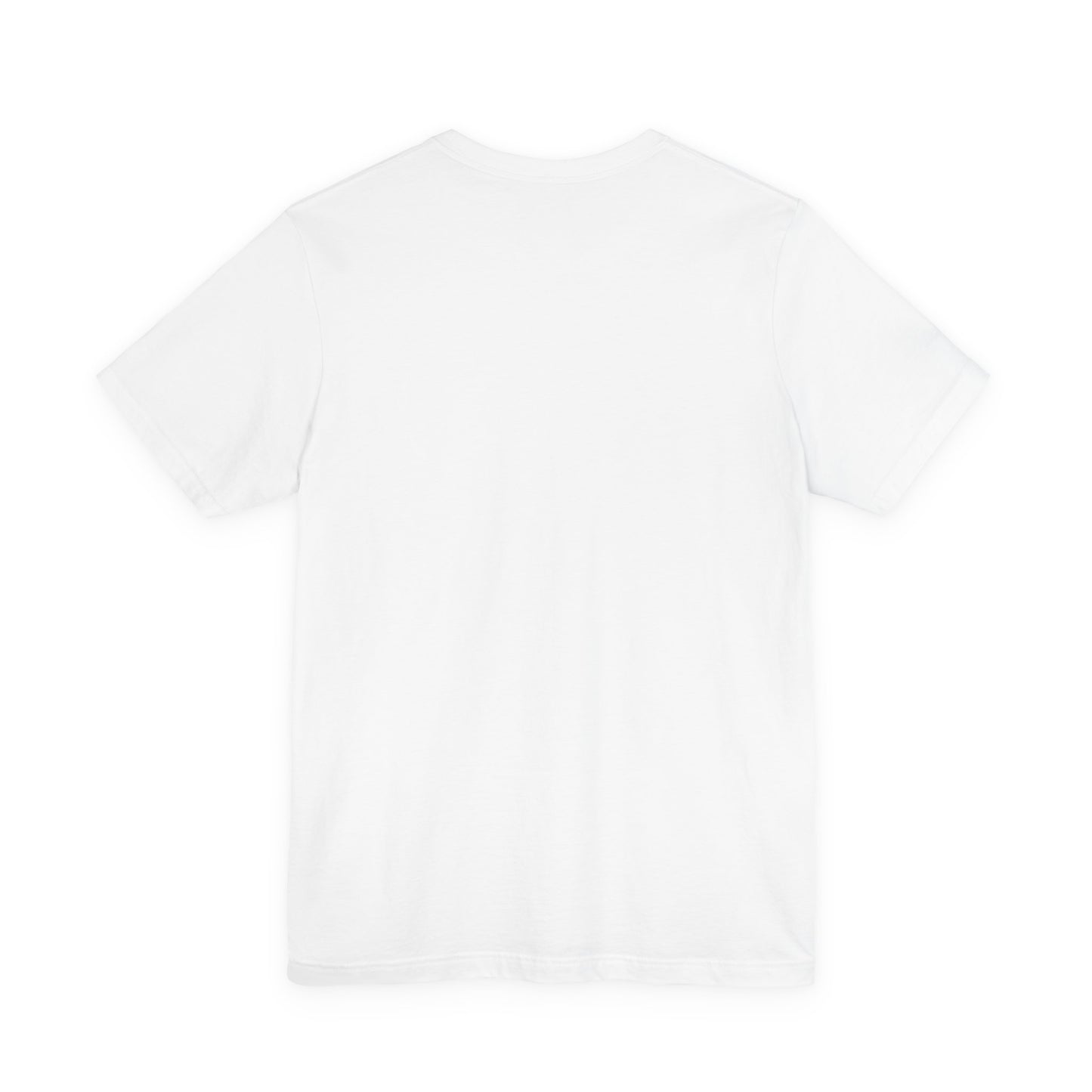 Christian Graphic Tee — "We Rock With God, God Got Us" Mountain Sunset T-Shirt