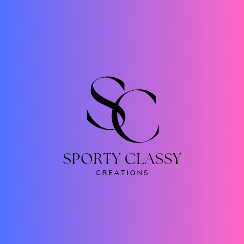 Sporty Classy Creations LLC